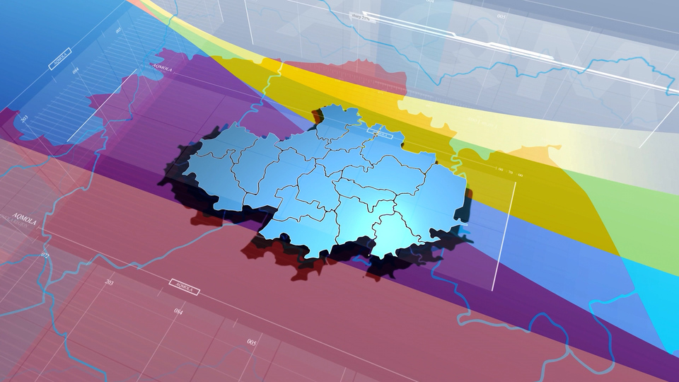 Статистическая инфографика
