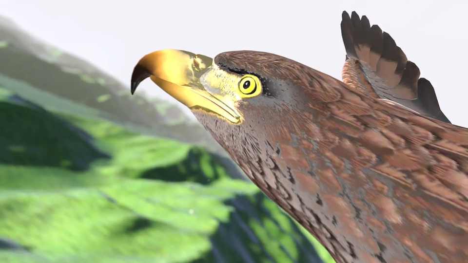 Наша команда за работой