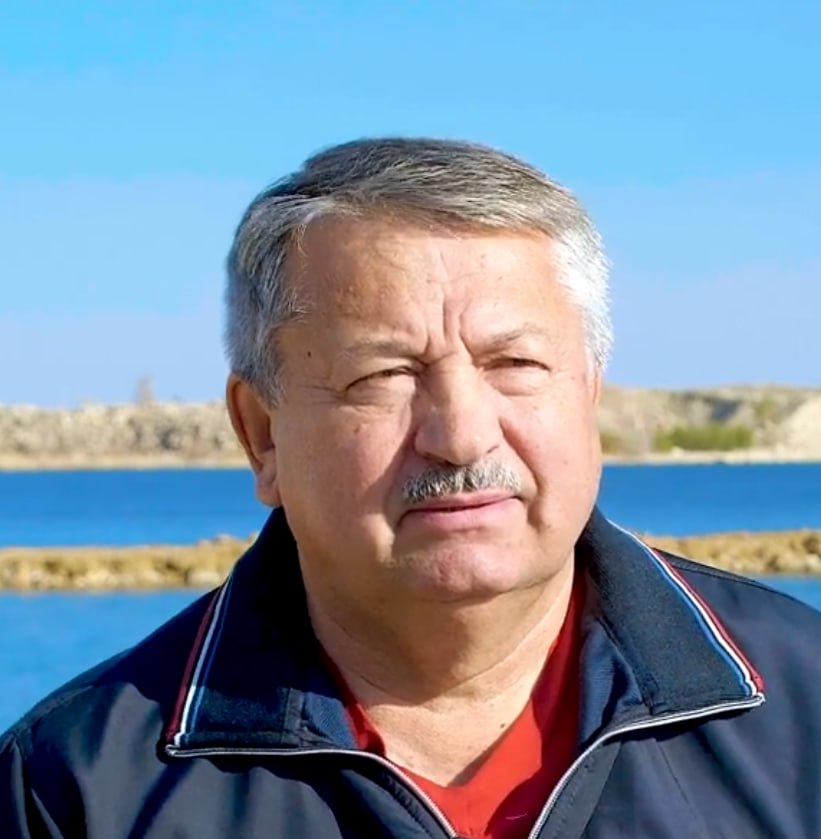 Пётр Колодюк